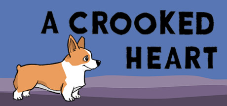 A Crooked Heart Cover Image