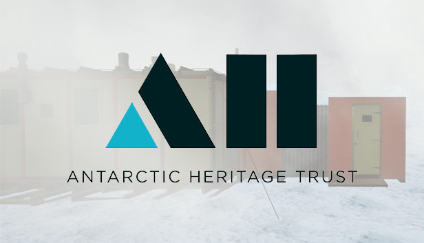 Antarctic Heritage Trust Steam capsule image