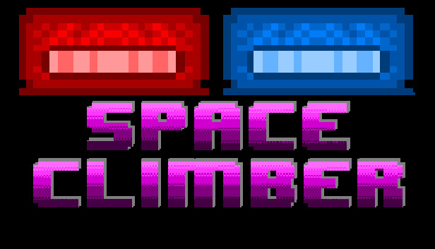 Space Climber Steam capsule image