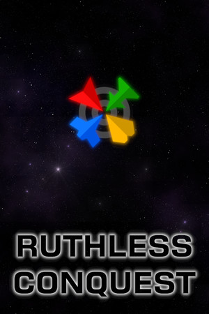 Ruthless Conquest cover art