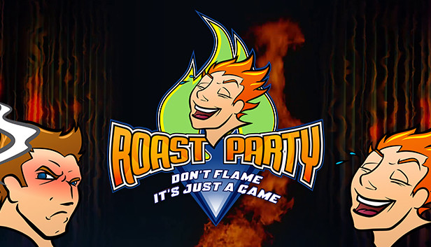Roast Party Steam capsule image