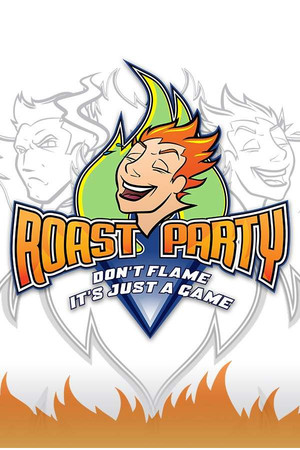 Roast Party cover art