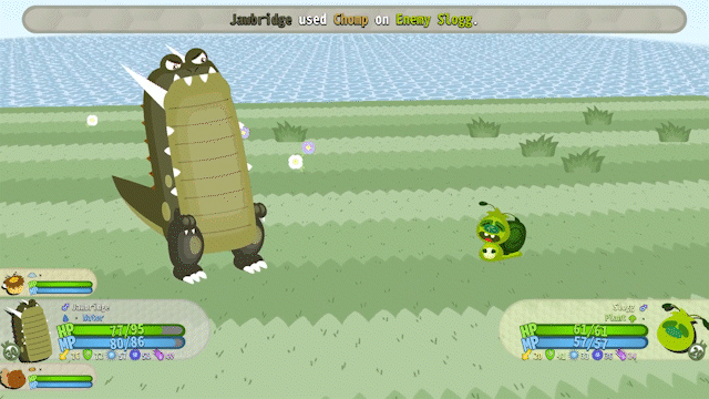 怪怪魔境/Abomi Nation(v1.1.1)