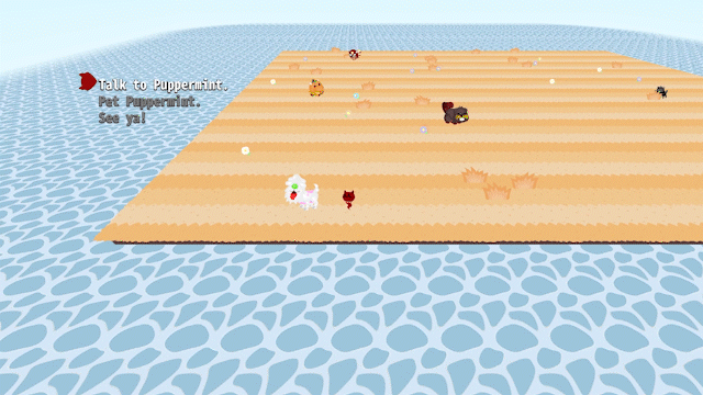 怪怪魔境/Abomi Nation(v1.1.1)