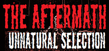 The Aftermath: Unnatural Selection Cover Image