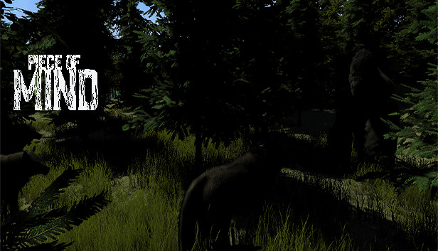 Piece Of Mind Steam capsule image