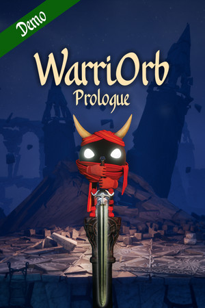 WarriOrb: Prologue — обложка
