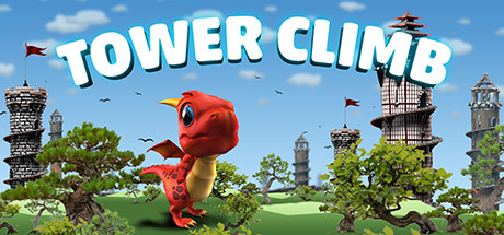 Tower Climb Cover Image