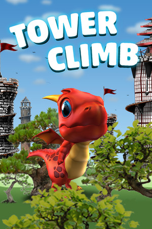 Tower Climb cover art
