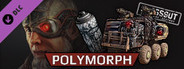 Crossout - Polymorph pack