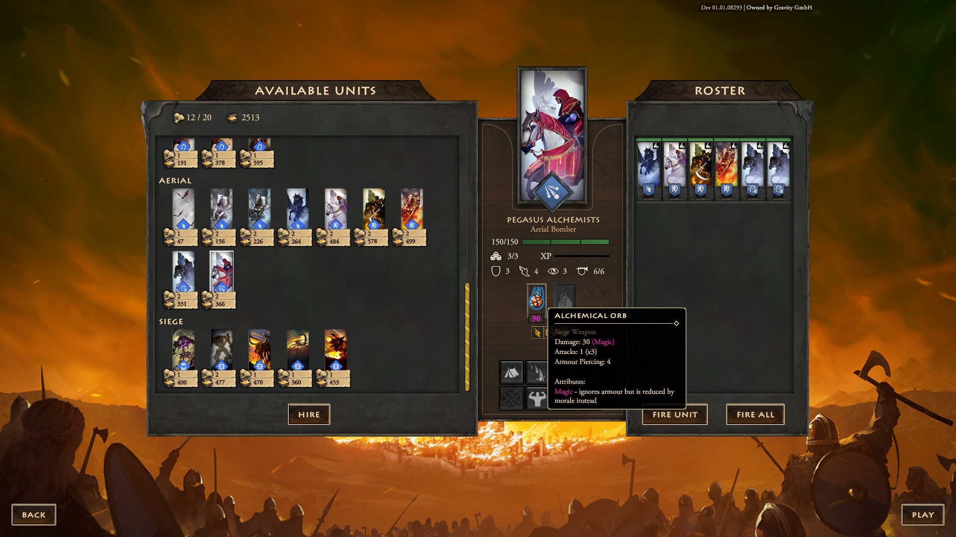 fantasy general 2 classes fantasy general 2 classes