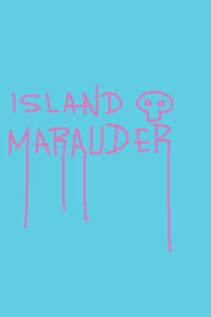 Island Marauder cover art