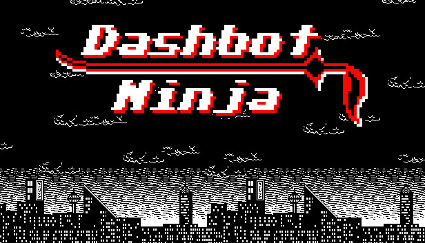 Dashbot Ninja Steam capsule image