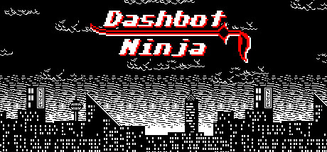 Dashbot Ninja Cover Image