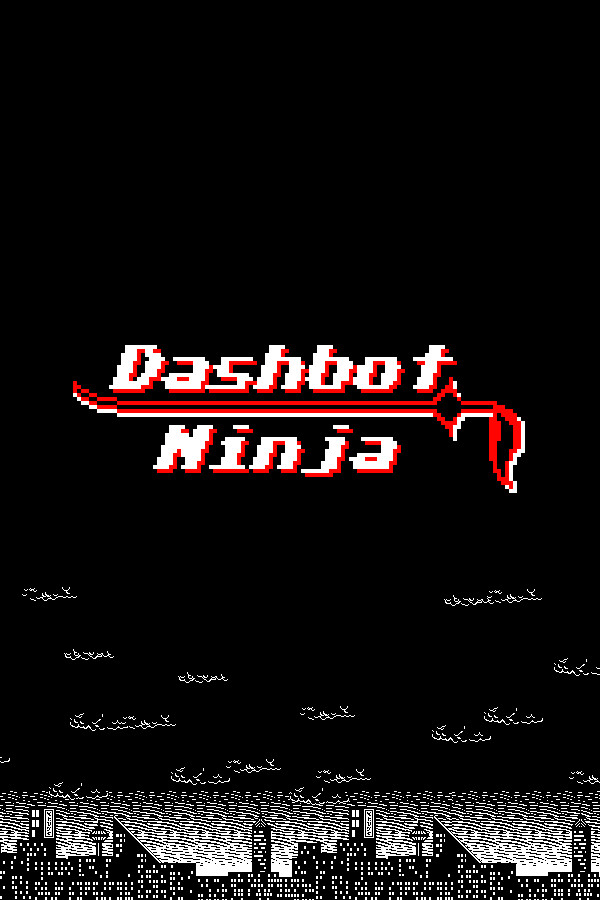 Dashbot Ninja