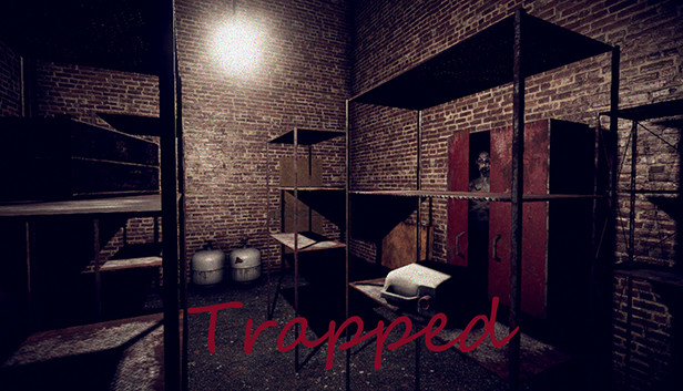 Trapped Steam capsule image