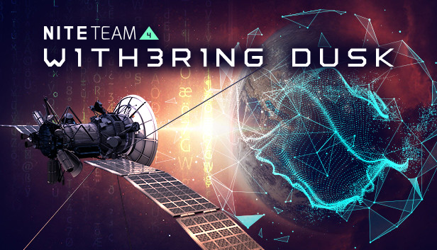 Operation Withering Dusk Steam capsule image