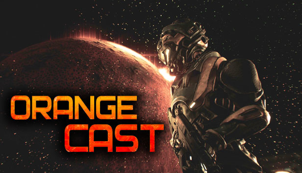 Orange Cast