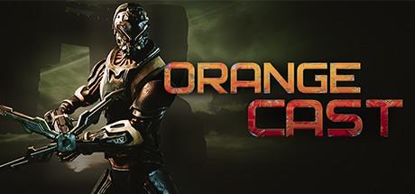 Orange Cast concurrent players on Steam