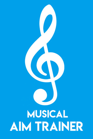Musical Aim Trainer cover art