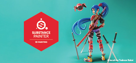 Steam Community :: Substance Painter 2020