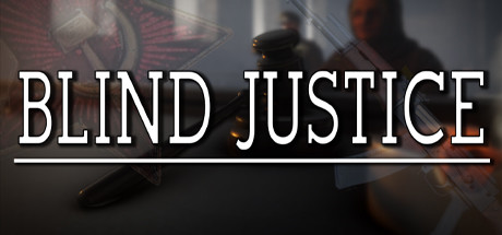 Blind Justice concurrent players on Steam