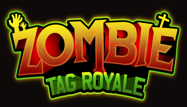 Zombie Tag Royale Steam capsule image