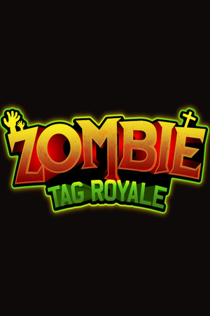 Zombie Tag Royale cover art