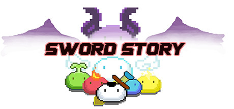 sword story header