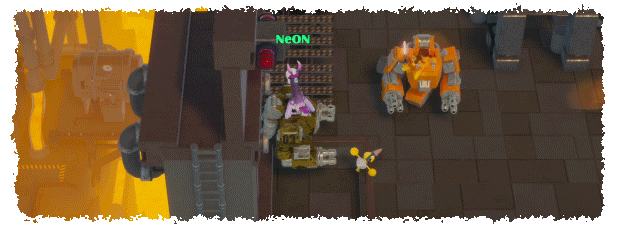 Screaming Chicken: Ultimate Showdown