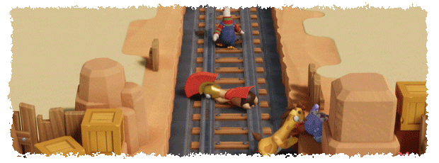 Screaming Chicken: Ultimate Showdown