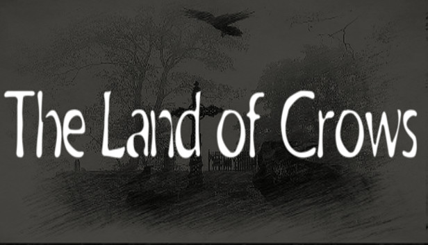 The Land of Crows Steam capsule image