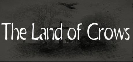 The Land of Crows Cover Image