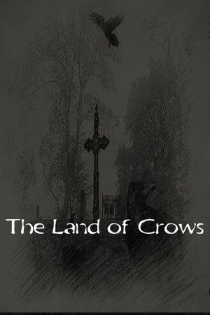 The Land of Crows cover art