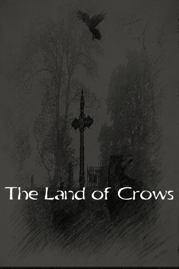 The Land of Crows