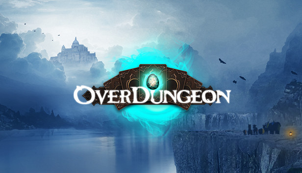 Overdungeon - Mr.Almighty (Card Pack) Steam capsule image