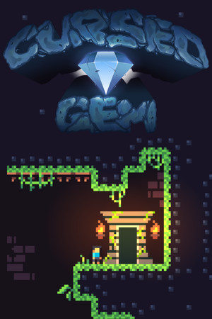 Cursed Gem cover art