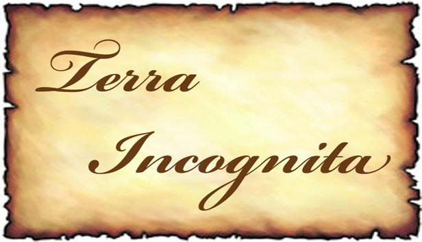 Terra Incognita Steam capsule image