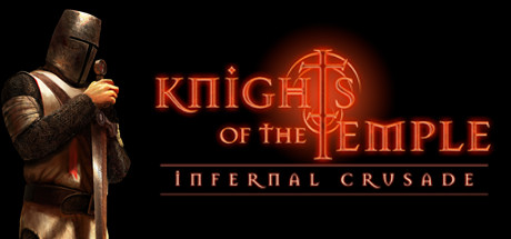 Knights of the Temple: Infernal Crusade Cover Image