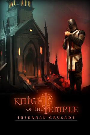 Knights Of The Temple 2