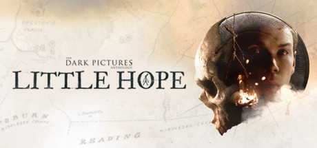 The Dark Pictures Anthology: Little Hope (19.6 GB)