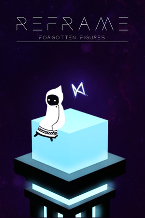ReFrame cover art