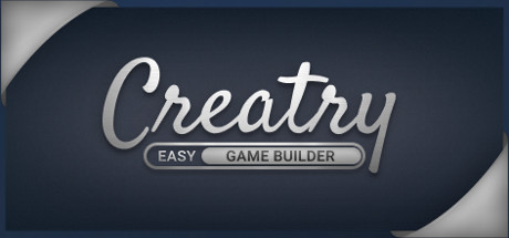 Creatry concurrent players on Steam