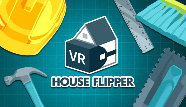 House Flipper VR on Steam