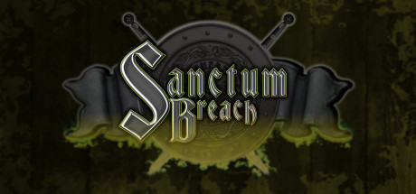 Sanctum Breach Cover Image