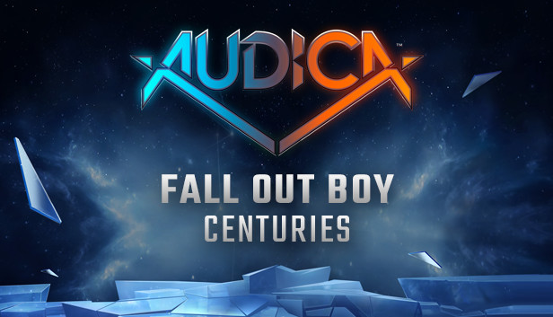 AUDICA - Fall Out Boy - "Centuries" Steam capsule image