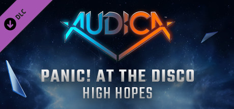 AUDICA - Panic! At The Disco - "High Hopes"