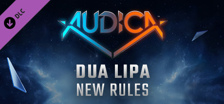 AUDICA - Dua Lipa - "New Rules"