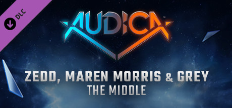 AUDICA - Zedd, Maren Morris & Grey - "The Middle"