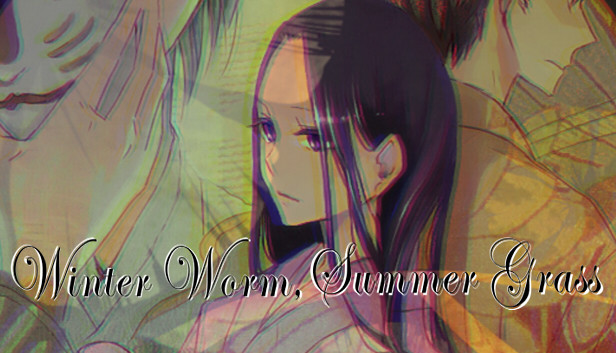 Winter Worm, Summer Grass Steam capsule image